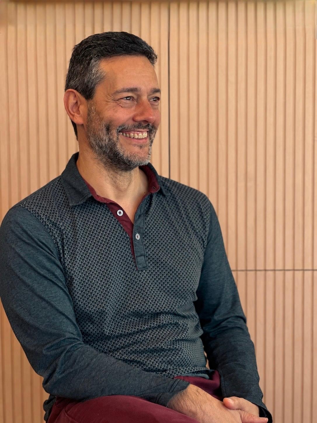 Jordi Garcia